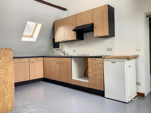 Appartement à vendre à Tournai, Immo, Huizen en Appartementen te koop, Appartement, D