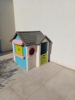 speelhuisje smoby, Kinderen en Baby's, Ophalen, Zo goed als nieuw, Kunststof