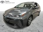 Toyota Prius Lounge + Executive Pack, https://public.car-pass.be/vhr/7121ba6b-39a4-43ee-b729-a41b5c3e76b6, Argent ou Gris, Achat