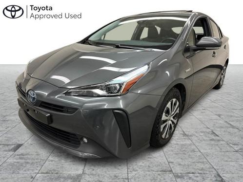 Toyota Prius Lounge + Executive Pack, Autos, Toyota, Entreprise, Prius, Airbags, Bluetooth, Ordinateur de bord, Verrouillage central