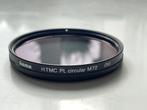 Hama polarisatiefilter circulair 72mm, Ophalen, Polarisatiefilter, Zo goed als nieuw, 70 tot 80 mm