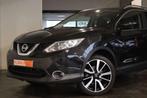 Nissan QASHQAI Qashqai 1.2 DIG-T 2WD Pano TrekH 360 Garant, Auto's, Gebruikt, 4 cilinders, Bruin, 116 pk