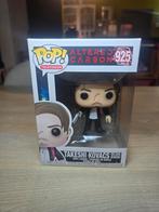 Figurine Funko Pop Altered Carbon 925 Takeshi Kovacs ( Elias, Enfants & Bébés, Jouets | Figurines, Enlèvement ou Envoi, Comme neuf