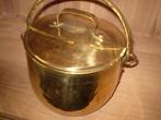 Antieke kookpot-Marmiet, Antiek en Kunst, Ophalen