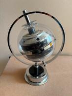 Space Age Sputnik weerstation Hygrometer 1969, Antiek en Kunst, Ophalen of Verzenden