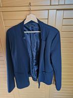 Jasje zomer LolaLiza, Kleding | Dames, Jassen | Zomer, Ophalen, Maat 46/48 (XL) of groter, Gedragen, Blauw