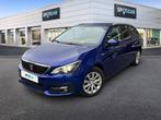 Peugeot 308  1.2 PureTech 110 S&S Style, 5 places, Break, Bleu, Achat