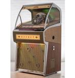 Sound Leisure jukeboxen uit voorraad leverbaar, Collections, Autres marques, Enlèvement, Neuf