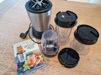 Smoothiemaker zo goed als nieuw, Elektronische apparatuur, Blenders, Ophalen, Zo goed als nieuw, Powerblender