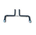 AUDI Q7 4L 3.0 3.6 UITLAAT exhaust, Verzenden, Nieuw