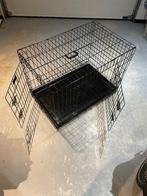 Hondenbench, Dieren en Toebehoren, Hondenbenches, Ophalen, Zo goed als nieuw