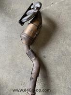 UITLAATSPRUITSTUK MET KATALYSATOR BMW E46 M54, Auto-onderdelen, Uitlaatsystemen, Gebruikt, -, -, Ophalen of Verzenden