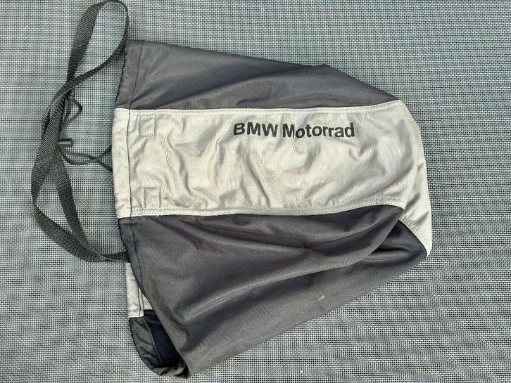 BMW helmhoes, Motoren, Kleding | Motorkleding, Overige typen, Dames, Heren, Kinderen, Tweedehands, Verzenden