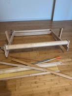 Weefgetouw, Hobby en Vrije tijd, Ophalen, Nieuw, Materiaal