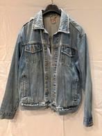 Jeans Vest Calgary, Kleding | Dames, Jassen | Zomer, Ophalen of Verzenden, Gedragen, Maat 38/40 (M)