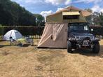 daktent met ondertent 1,4m, Ophalen, Nieuw