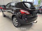Nissan Qashqai 1.5 Diesel | Euro 5 | Airco | Cruise Control, Voorwielaandrijving, Euro 5, Gebruikt, Zwart