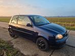 Seat Arosa 2001 - 93335km - Dealer onderhouden - Gekeurd VVK, Auto's, Seat, Voorwielaandrijving, 4 zetels, Stof, 139 g/km