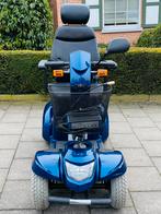 Vermeiren Ceres 4 Scootmobiel Elektrische scooter Nieuw accu, Diversen, Ophalen of Verzenden, Inklapbaar, Zo goed als nieuw, Elektrische rolstoel