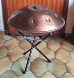 Pan Amor Handpan in C# Low Mystic, Zo goed als nieuw, Melodische percussie, Ophalen