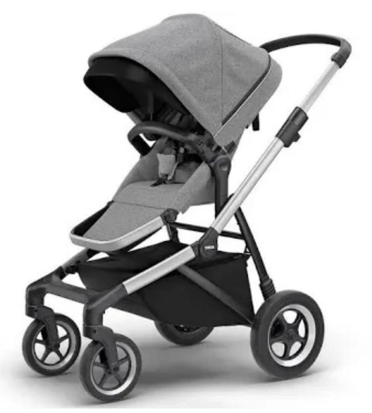 Kinderwagen+autostoeltje cadeau., Kinderen en Baby's, Kinderwagens en Combinaties, Kinderwagen, Ophalen