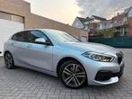 Bmw 116 | 12 Maanden Garantie|126 Dkm|Diesel| 2020|Automaat|, Auto's, BMW, 1 Reeks, 5 deurs, 1470 kg, 3 cilinders