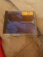 Cd van Tone-Lõc, CD & DVD, CD | Hip-hop & Rap, Comme neuf, 1985 à 2000, Enlèvement ou Envoi