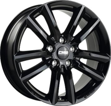 Winterset 19 inch voor Bmw X3 G01 en iX3 G01 beschikbaar voor biedingen