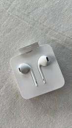 Apple oortjes met kabel, Telecommunicatie, Mobiele telefoons | Oordopjes, Ophalen, Nieuw