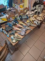 Lot de vaisseaux  sans boites, Enlèvement ou Envoi