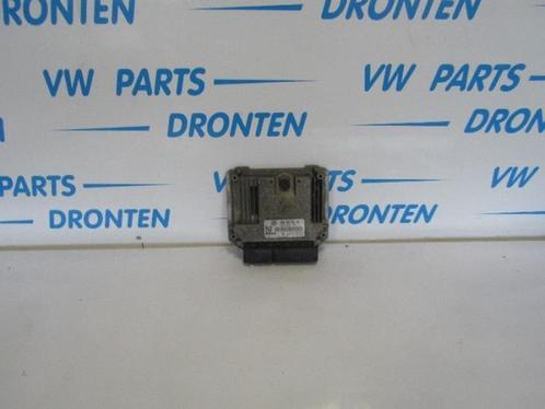 Boordcomputer van een Volkswagen Golf Plus, Auto-onderdelen, Elektronica en Kabels, Volkswagen, Gebruikt, 3 maanden garantie, Ophalen of Verzenden