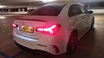 mercedes A 35 amg, Auto's, Automaat, 4 deurs, USB, Zwart