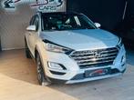 Hyundai Tucson 1.6 CRDi * GARANTIE 12 MOIS * 1ER PROP * FULL, Auto's, Hyundai, Gebruikt, 4 cilinders, 136 pk, Leder