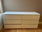 Malm kast IKEA (160cm)  GRATIS, Ophalen