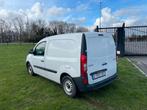 Location de véhicules LT MB Citan/Renault Kangoo, Autos, Interruption de démarrage, Achat, Euro 6, Boîte manuelle
