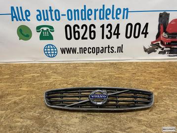 VOLVO V70 S80 GRILL 2013-2016 ORIGINEEL 31383595 31383599 beschikbaar voor biedingen