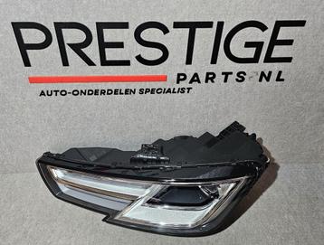 Kooplamp Audi A4 B9 8W Xenon LED Links 8W0941005 2016-2019 beschikbaar voor biedingen