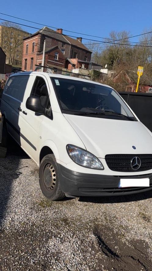 Location de camionette avec chauffeur déménagement, emcombra, Diensten en Vakmensen, Verhuizers en Opslag