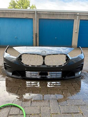Bumpers BMW 2 Gran Coupé beschikbaar voor biedingen