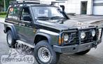 F4X4 FABRYKA Roof racks, Skip plates, Bumpers, Off road. all, Verzenden, Nieuw