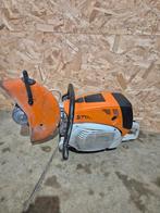 Stihl ts 700, Ophalen