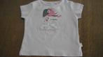 hele leuke roze T-shirt, merk: filou & friends, maat: 92, Kinderen en Baby's, Kinderkleding | Maat 92, Gebruikt, Meisje, Filou & Friends