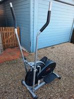 Optimum Crosstrainer, Sport en Fitness, Ophalen of Verzenden, Zo goed als nieuw, Crosstrainer