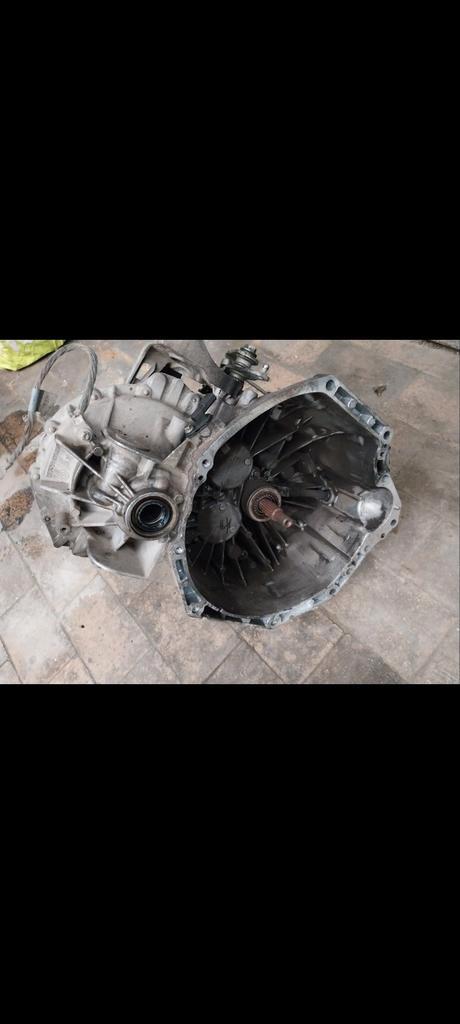 Mercedes Vito onderdelenset, Auto-onderdelen, Transmissie en Toebehoren, Mercedes-Benz, Renault, Gebruikt, Ophalen of Verzenden