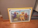 Teletubbies frame, Ophalen of Verzenden, Zo goed als nieuw, Overige typen