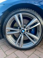 BMW 3/4 Serie Breedset 19 Inch ️WINTER️, Auto-onderdelen, Gebruikt, Banden en Velgen, Winterbanden, Personenwagen