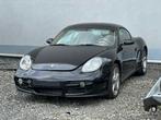 Porsche cayman 2008 2.7 automatique, Auto's, Porsche, Automaat, Cayman, Particulier, Te koop