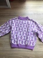 Trui, Kleding | Dames, Truien en Vesten, Ophalen, JBC, Paars, Zo goed als nieuw