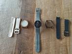 samsung galaxy watch 4 roze 40mm, Gebruikt, Ophalen of Verzenden, Samsung, Hoogte