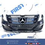 W447 FACELIFT BUMPER V KLASSE A4478853601 Mercedes VITO 2025